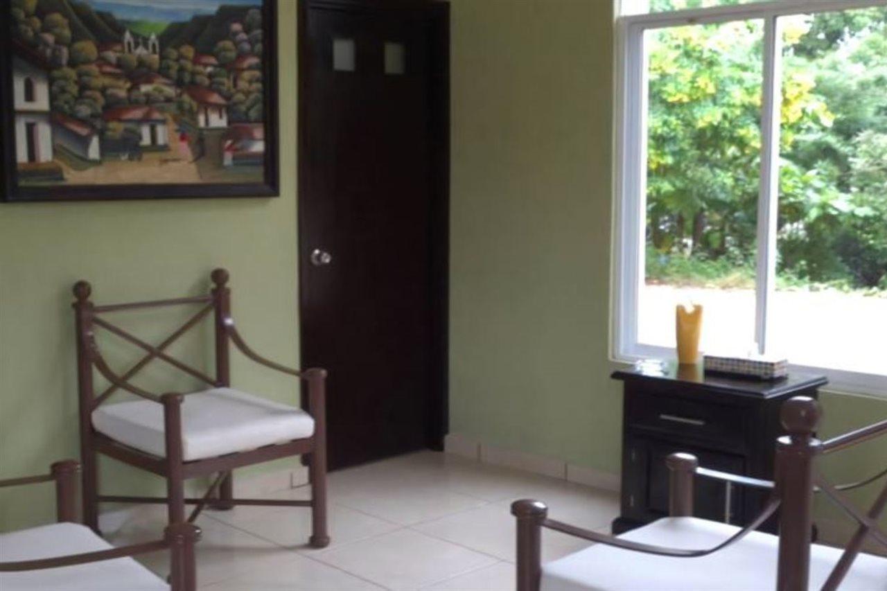 Hotel Turquesa Maya Felipe Carrillo Puerto Eksteriør billede