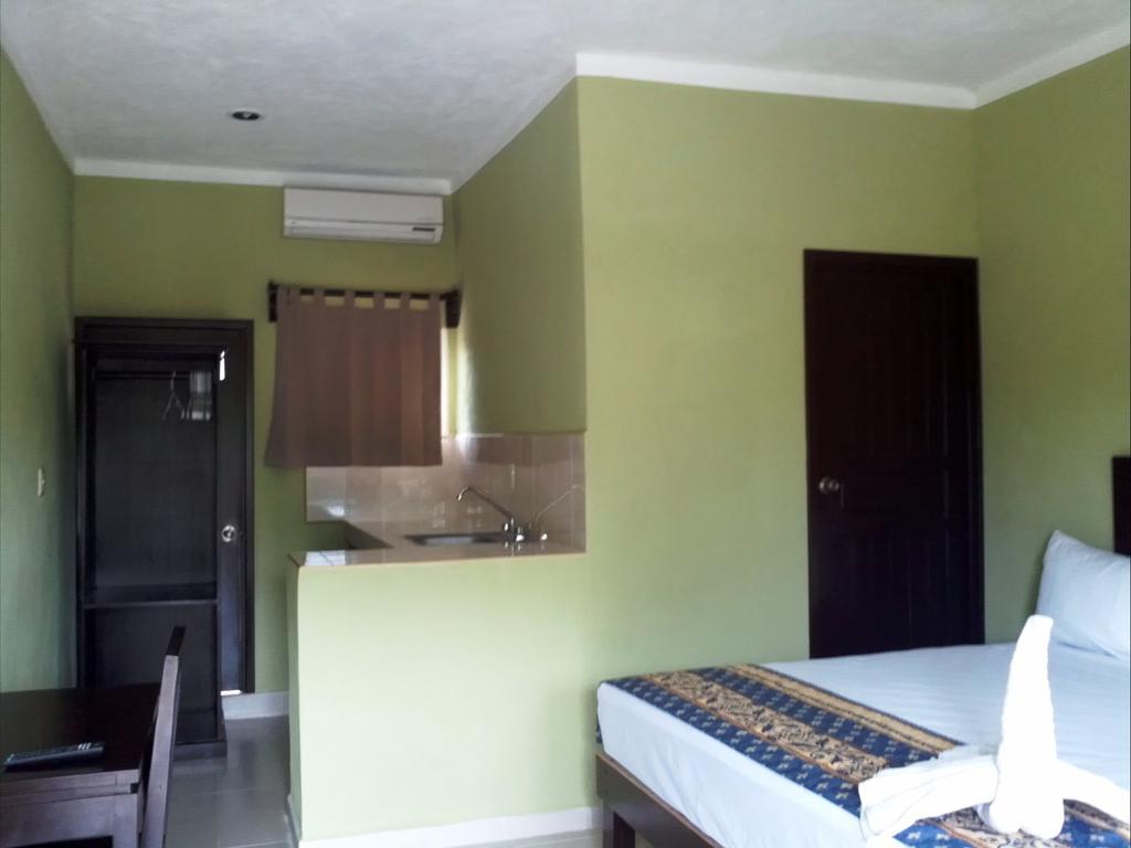 Hotel Turquesa Maya Felipe Carrillo Puerto Eksteriør billede